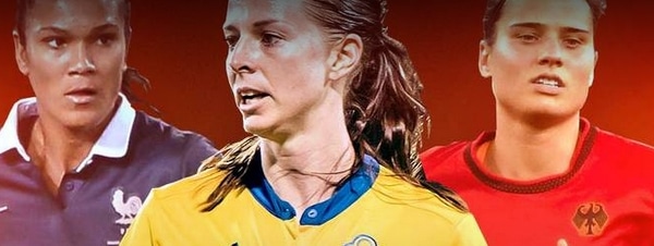 Watch Sweden vs Netherlands online