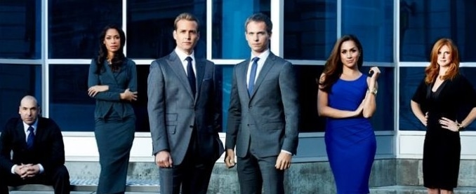 Hot to watch Suits season 7 online?