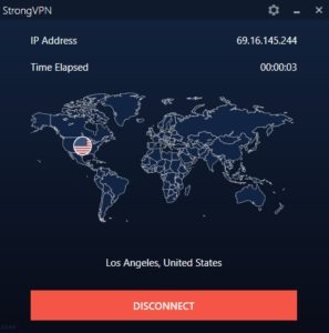 StrongVPN review (2022)