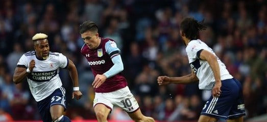 Will Fulham or Aston Villa get the last spot in the Premier League in the 2018-19 season?