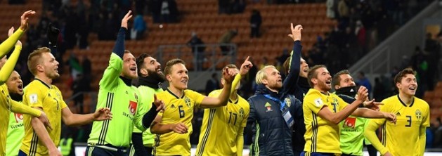 How to watch Germany - Sweden online?