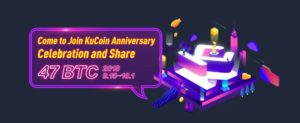 Win different Kucoin awards