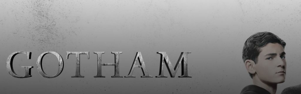 Watch Gotham season 5 on Hulu in January 2019