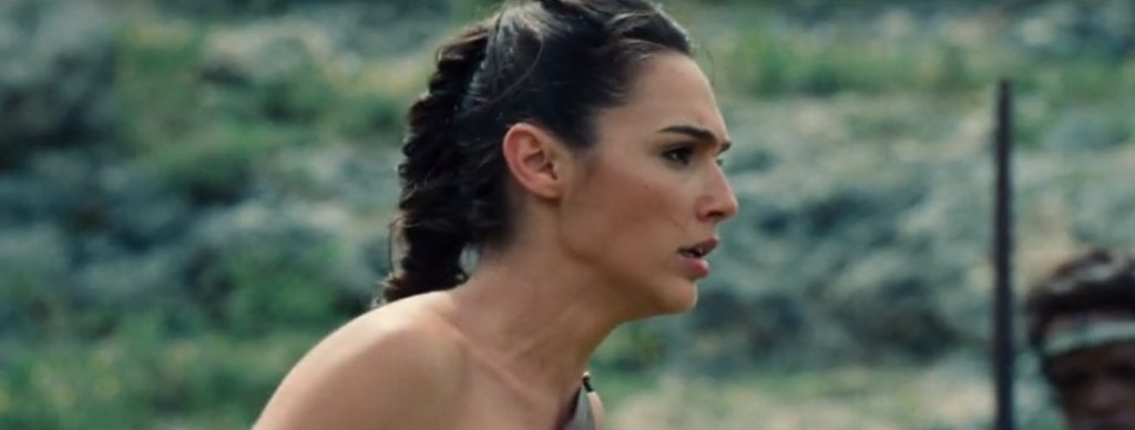 Get ready to unblock Netflix and watch great content like Wonder Woman online!