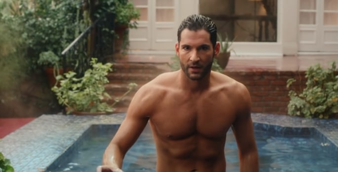 Lucifer season 4 will come to Netflix in May 2019