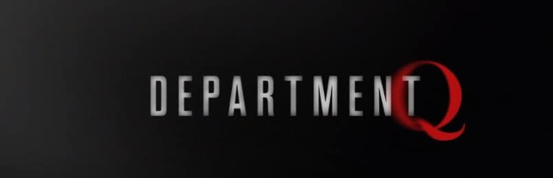 How to watch the Department Q movies on Netflix?