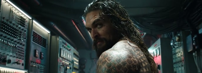Aquaman is coming to HBO Now in August 2019