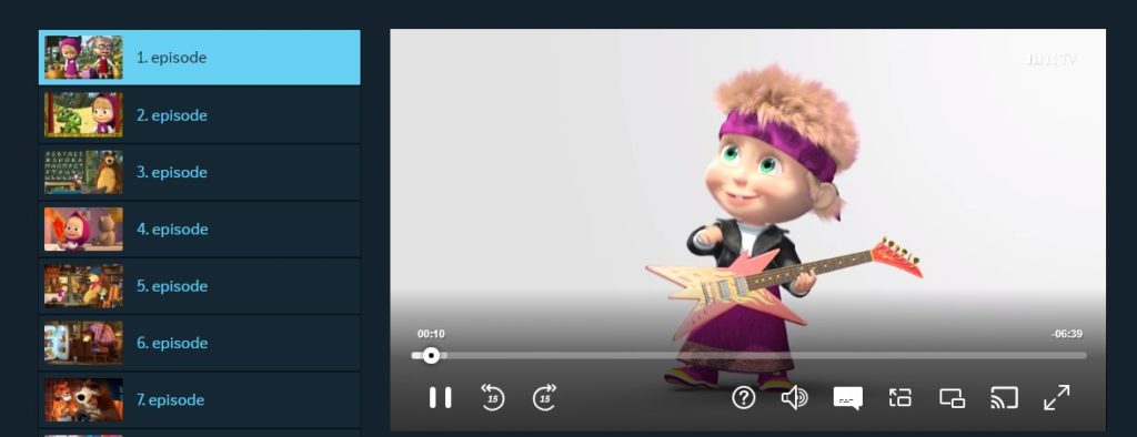 Get ready to stream NRK abroad - NordVPN gets the job done!