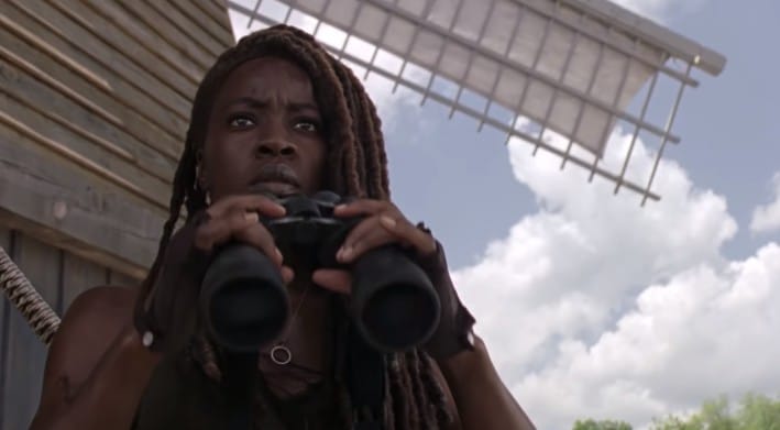 Where to stream The Walking Dead online?