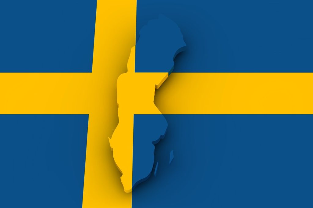 How to access Swedish Netflix abroad?