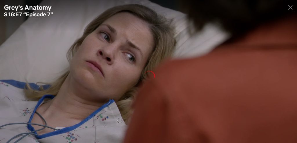 How can I watch Grey's Anatomy on Netflix?