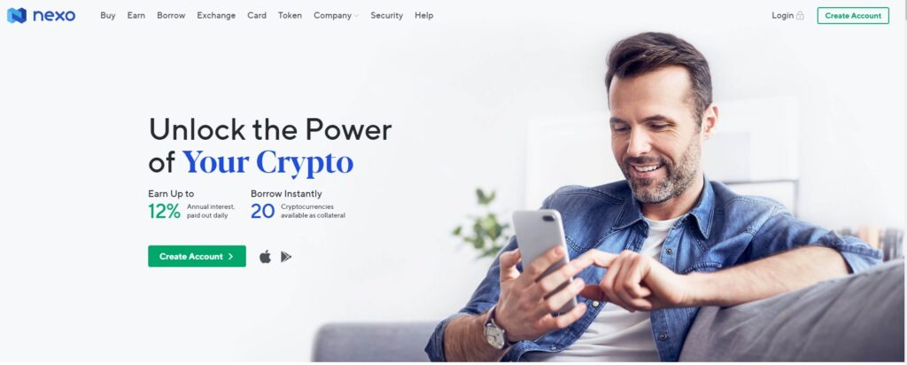 Want to earn passive income with crypto? Five platforms you should consider!