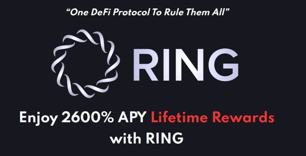 ring financial review