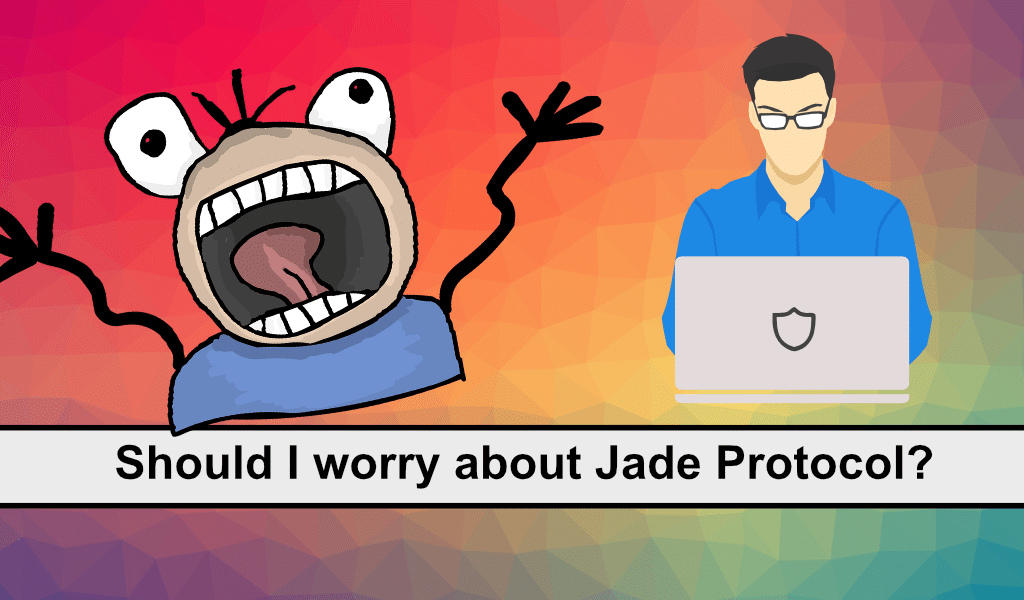 is jade protocol a scam