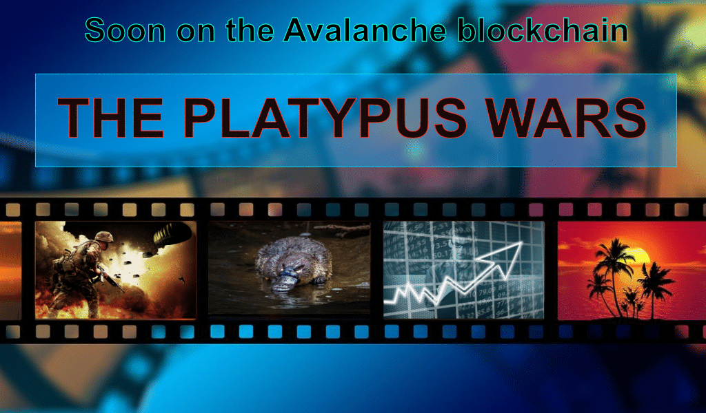 What is Platypus Finance? How does it work? Platypus Wars (aka Curve Wars) - What does the future hold?