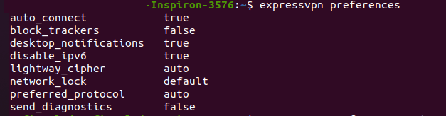 expressvpn in ubuntu