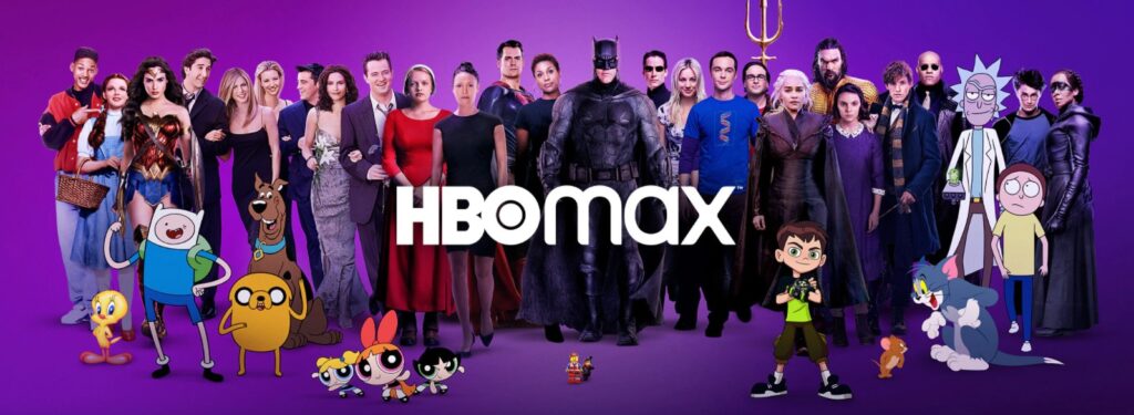 Can I stream HBO Max outside the USA with ExpressVPN in 2024?