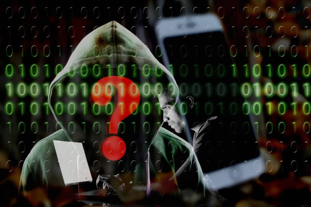 piratage et hachage de mot de passe violations de données