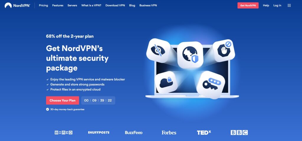 Best VPN in 2022