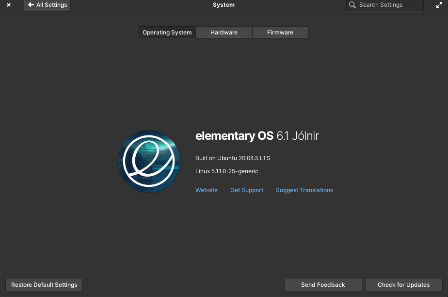The best VPN for Elementary OS in 2023.