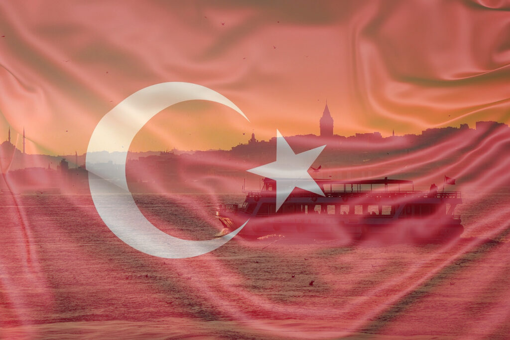 ¿Cómo obtener una dirección IP turca en 2023?