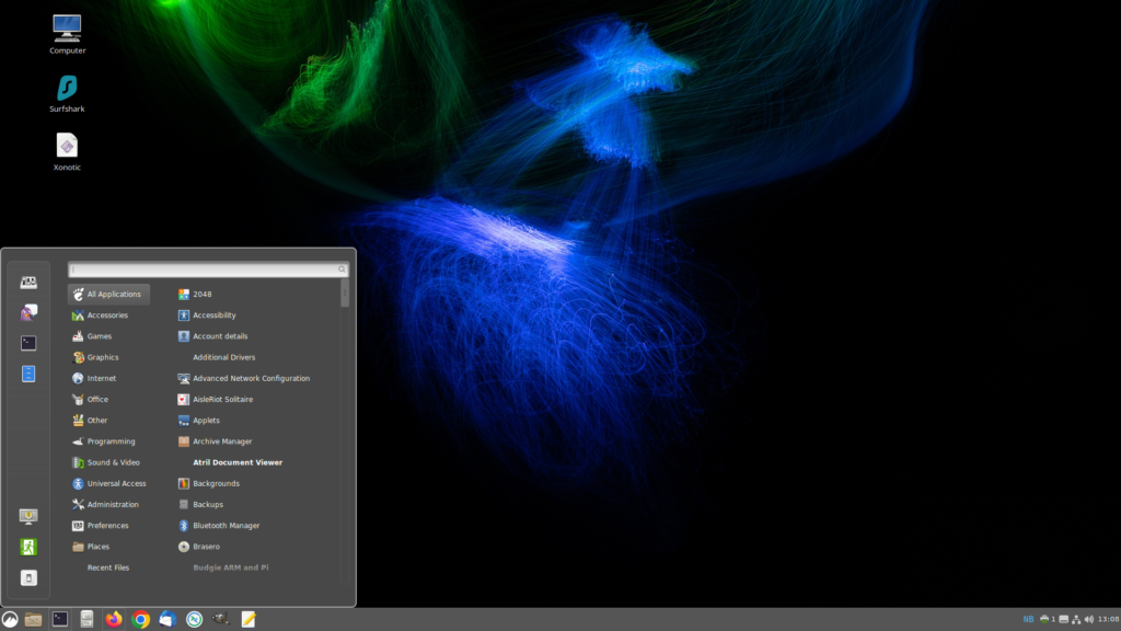 How to change the desktop interface of Ubuntu 22.04? Three fantastic desktop environments for Ubuntu 22.04.