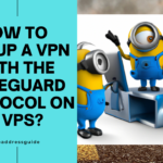 How to set up a VPN with the Wireguard protocol on a VPS