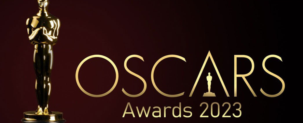 Oscar-uddelinger 2023