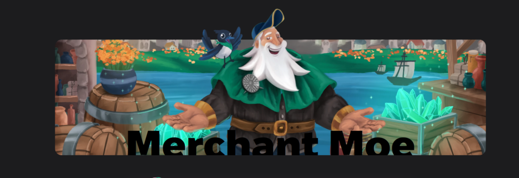 merchant moe