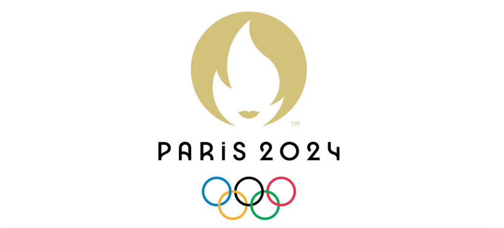Olympische Spelen Parijs 2024